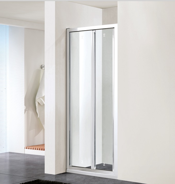 P0154 Series Model- Top Shower Enclosures